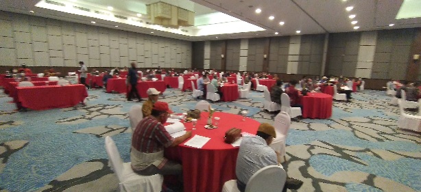 Dinas Koperasi Dan UKM Kota Bitung
